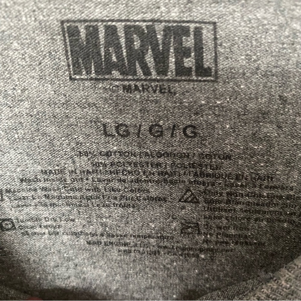 Marvel Deadpool tee - Picture 3 of 5